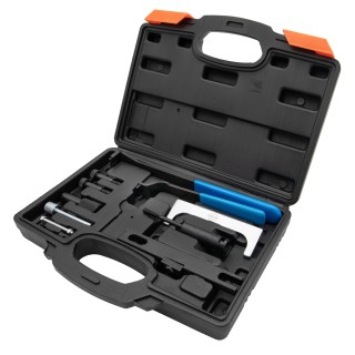 Kit d'outils de calage moteur pour VAG (moteurs 1.6, 1.8, 1.8T, 2.0)
