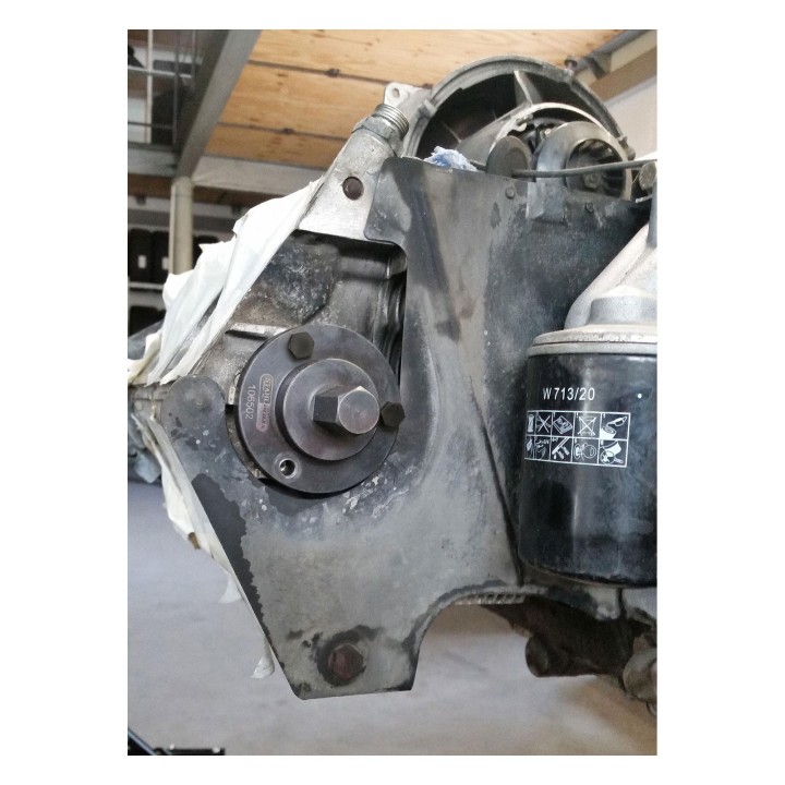 Kit calage moteur Porsche 911 (964, 993), 3,3 L, 3,6 L, 3,8 L