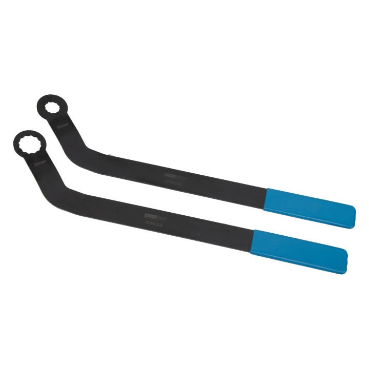 Levier de tension pour tendeur de courroie,Citroën, Peugeot, Opel, Mini