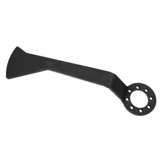 Clé outil poulie vilebrequin BMW, M30, S38