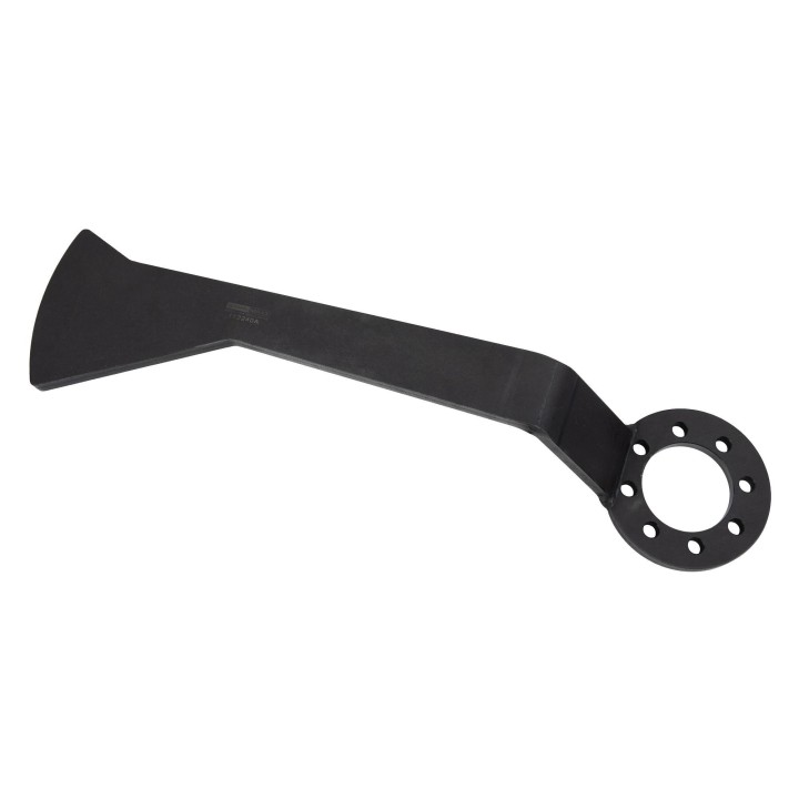 Clé outil poulie vilebrequin BMW, M30, S38