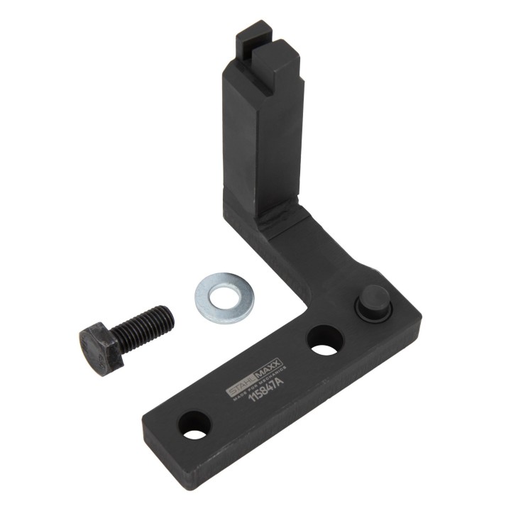 Kit outils de fixation pour système d’injection d’huile BMW N54 / N55