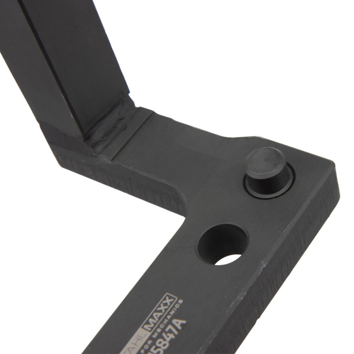 Kit outils de fixation pour système d’injection d’huile BMW N54 / N55