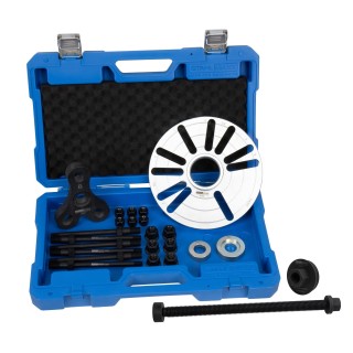 Extracteur de moyeux disques de frein pour Ford transit