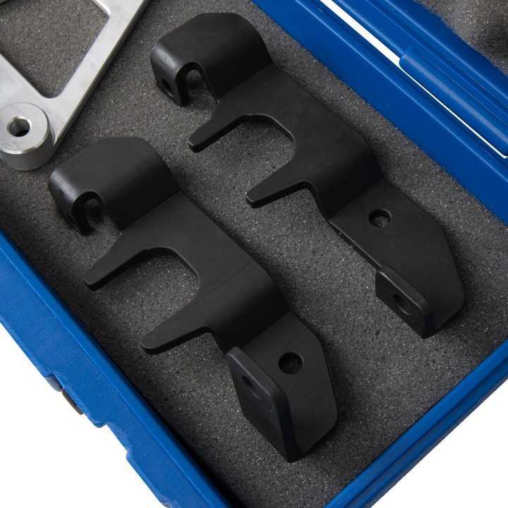 Kit outils calage distribution pour Mercedes, Renault, Dacia, Nissan