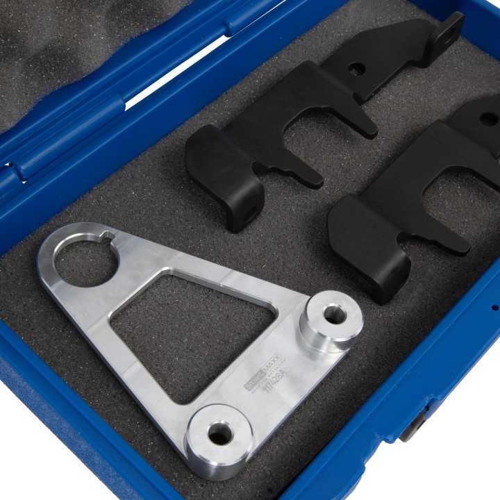 Kit outils calage distribution pour Mercedes, Renault, Dacia, Nissan