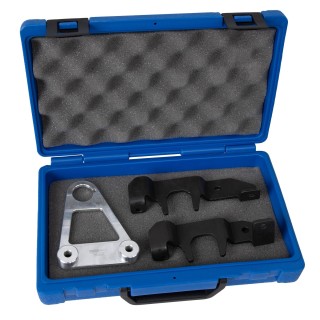 Kit outils calage distribution pour Mercedes, Renault, Dacia, Nissan