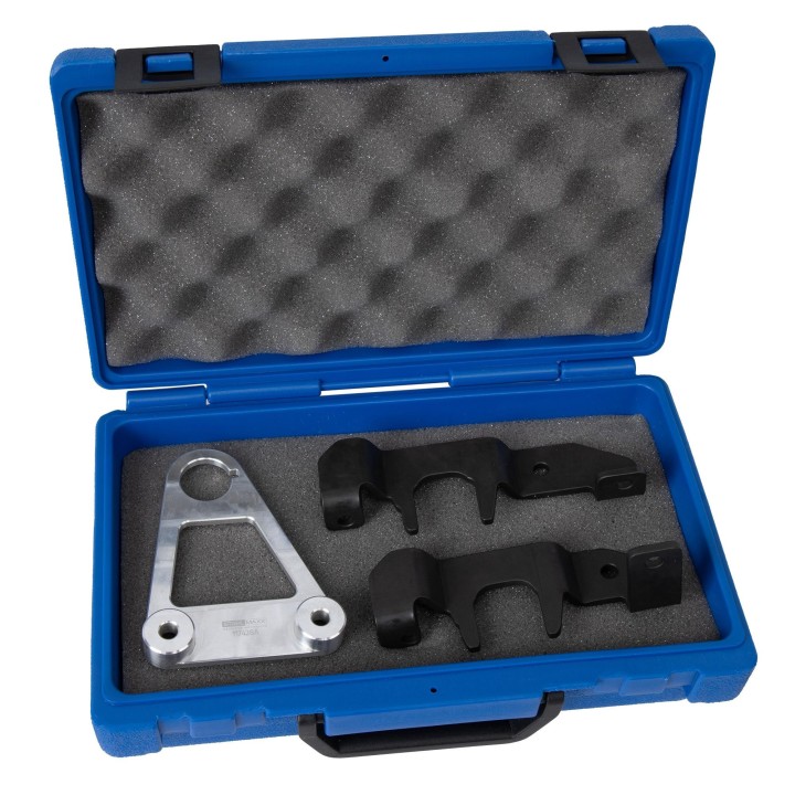 Kit outils calage distribution pour Mercedes, Renault, Dacia, Nissan