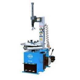 Machine démonte-pneu semi-automatique 220V 24 pouces 220V