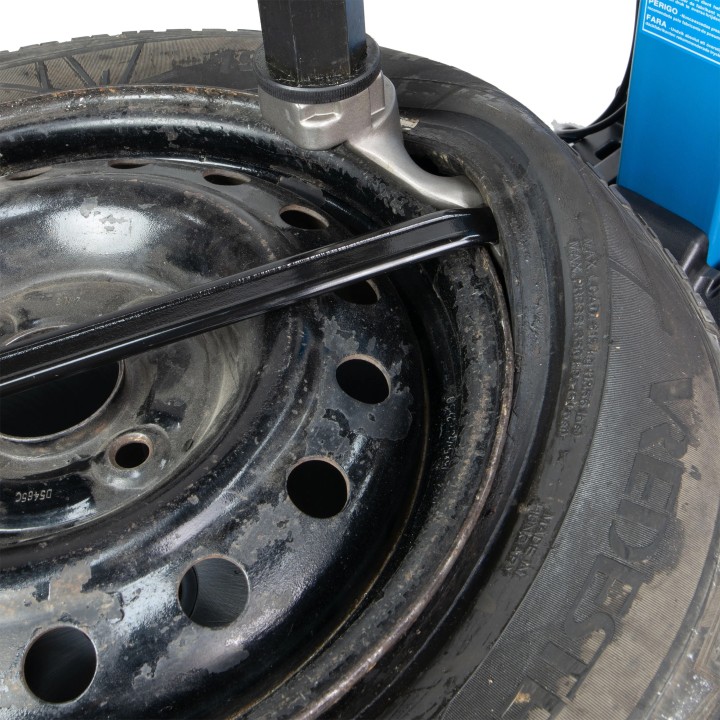 Démonte-pneu automatique 12 -24 pouces  380V