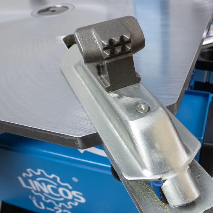 Machine démonte pneu Semi-Automatic 14 -26 pouces 380V