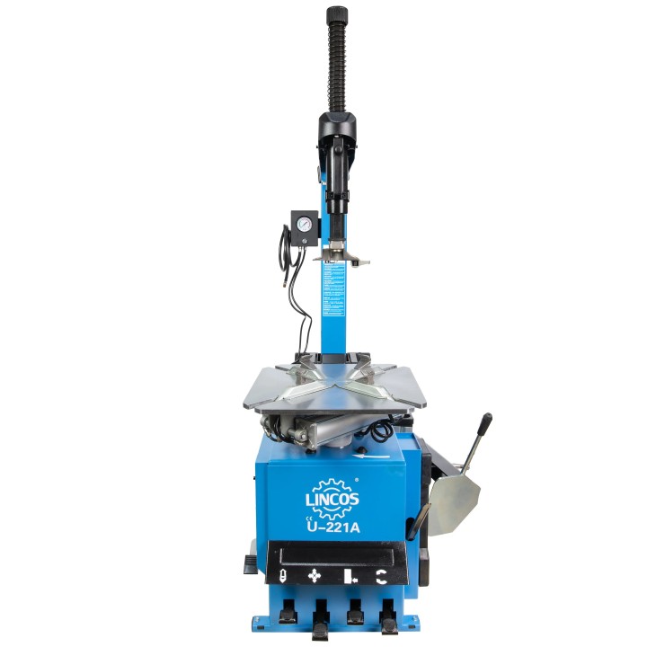 Machine démonte pneu Semi-Automatic 14 -26 pouces 380V