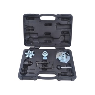 Verrouillage de distribution, moteurs Audi et VW 2.7, 3.0 et 4.0L