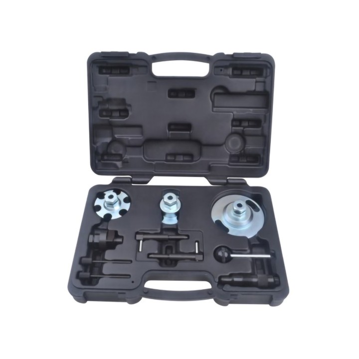 Verrouillage de distribution, moteurs Audi et VW 2.7, 3.0 et 4.0L