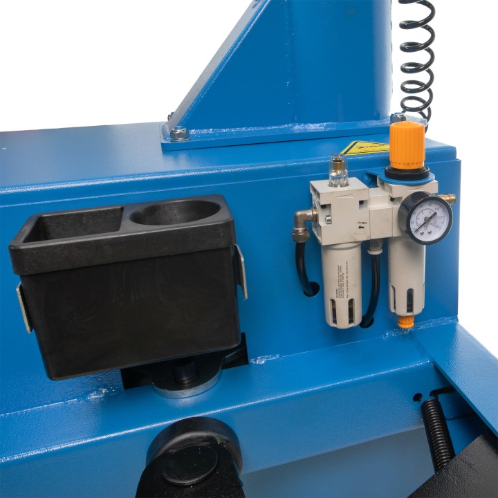 démonte pneu 26 pouces 203-220V