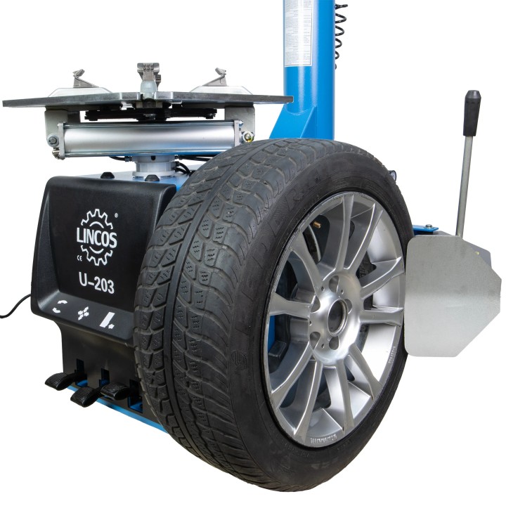 démonte pneu 26 pouces 203-220V