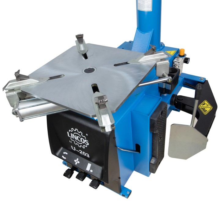 démonte pneu 26 pouces 203-220V