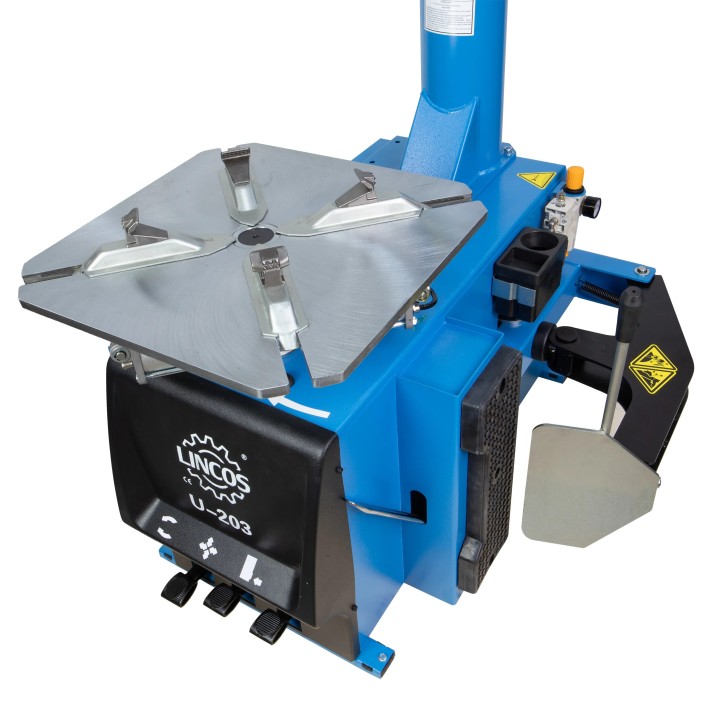 démonte pneu 26 pouces 203-220V