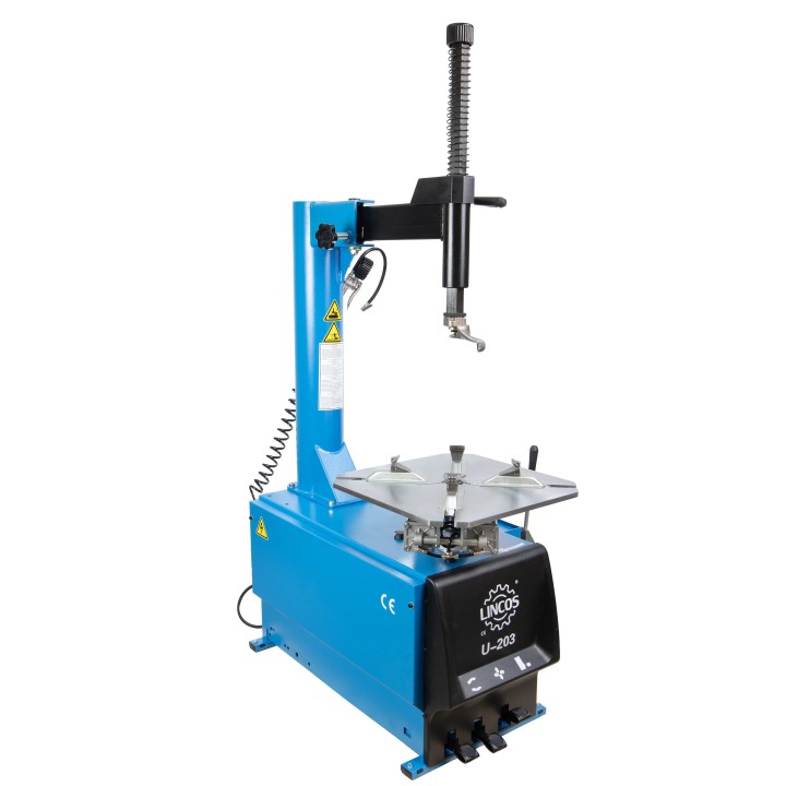 démonte pneu 26 pouces 203-220V