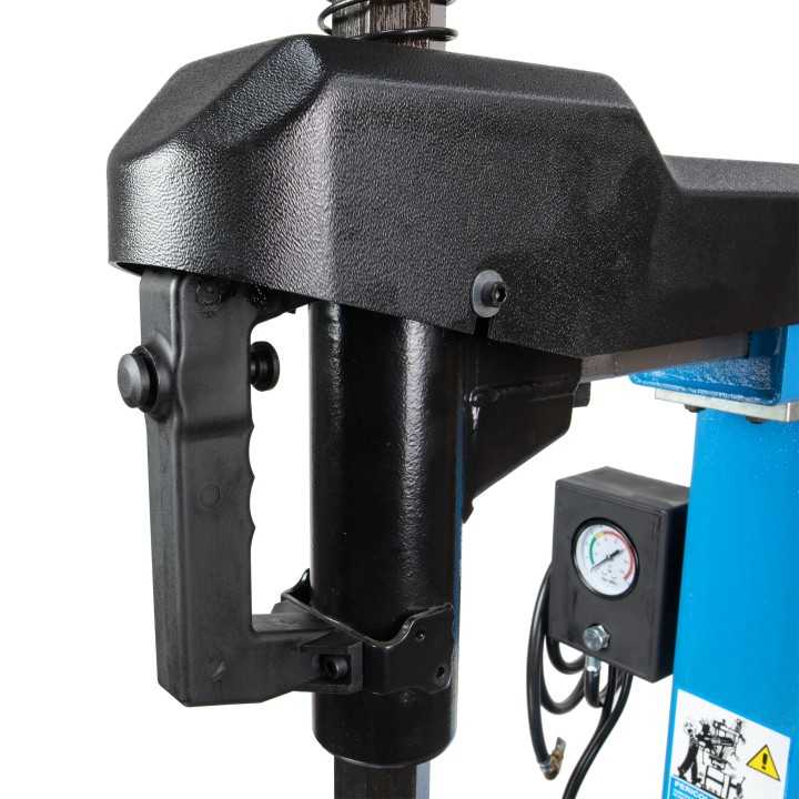 Machine démonte pneu 24 pouces 380V