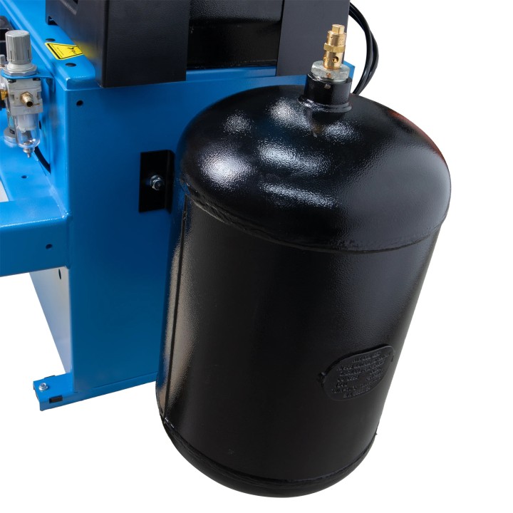 Machine démonte pneu 24 pouces 380V