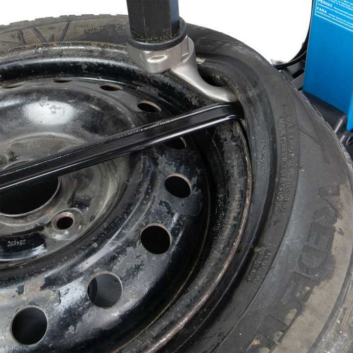 Machine démonte pneu 24 pouces 380V