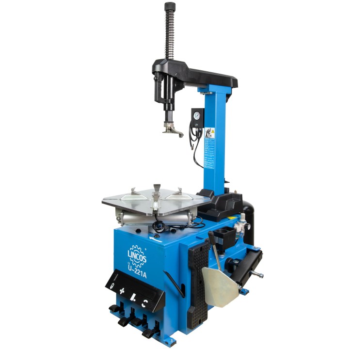 Machine démonte pneu 24 pouces 380V