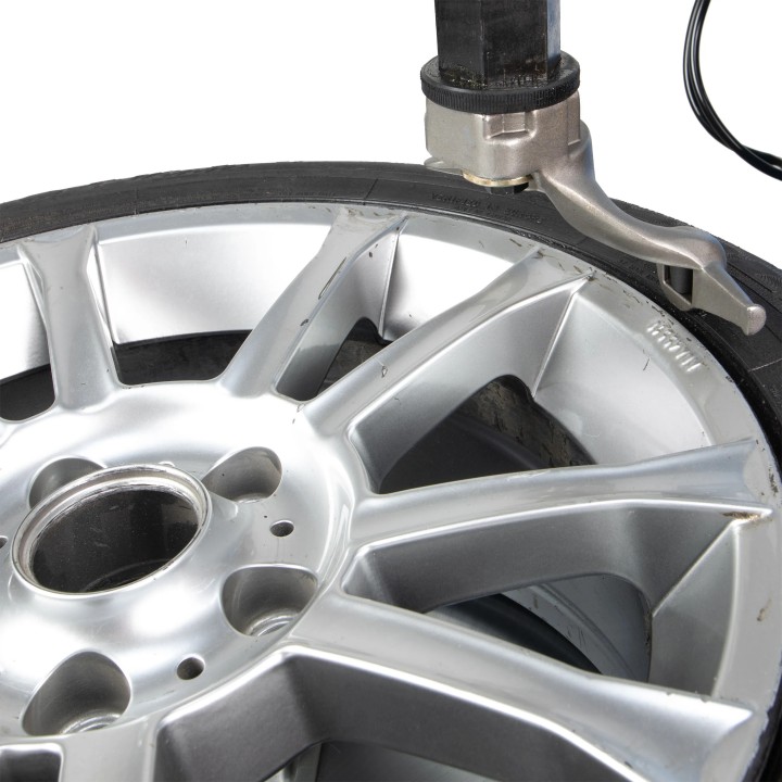 Machine démonte pneu 24 pouces 220v