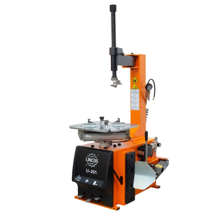 Machine démonte pneu 24 pouces 380v 201