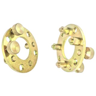 Outil de calage pour moteurs essence VW, Audi, Seat, Skoda 1.0, 1.2, 1.4 TSI