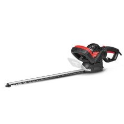 Taille haies electrique 710W - Lame 61cm - Poignee arrie¨re rotative - Elem Garden