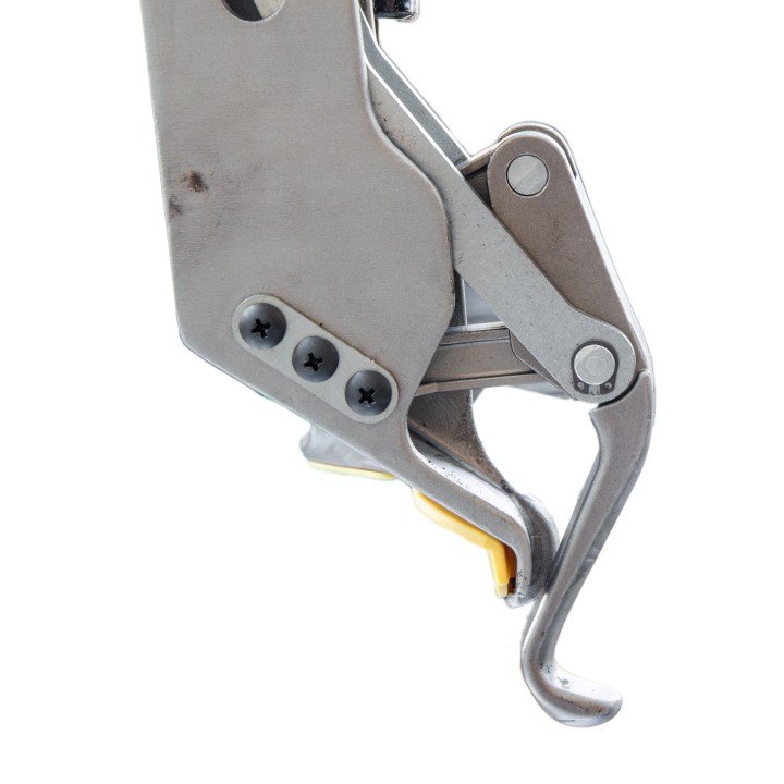 Démonte-pneu automatique sans levier 26 pouces -220V