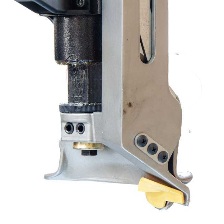 Démonte-pneu automatique sans levier 26 pouces -220V