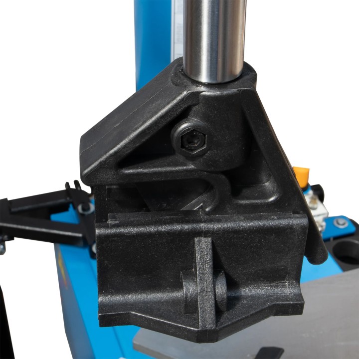 Démonte-pneus avec pont élévateur intégré de 66 cm (26 pouces) et bras auxiliaires droit et gauche