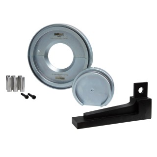 Kit extracteur de roulement de roue Mercedes Vito, Viano, Classe V