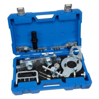 Outil de calage distribution,  moteurs Opel 1.3, 1.4L L3T, F14SHT, F14SHL