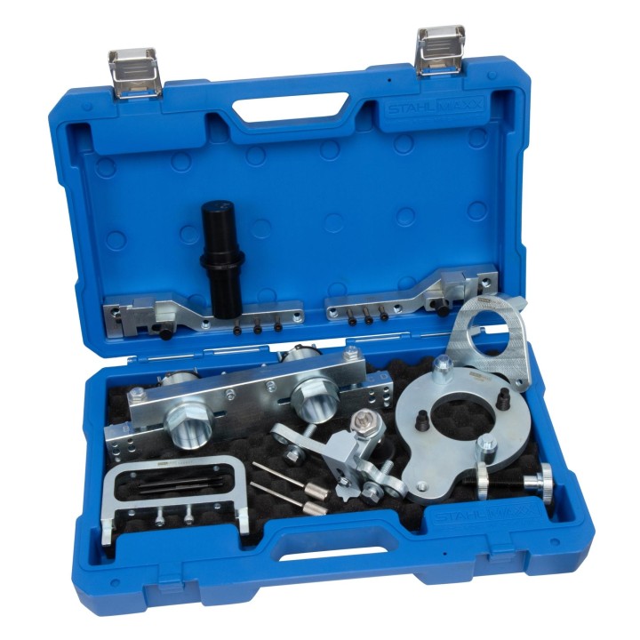 Outil de calage distribution,  moteurs Opel 1.3, 1.4L L3T, F14SHT, F14SHL