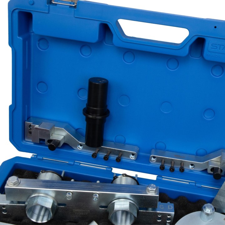 Outil de calage distribution,  moteurs Opel 1.3, 1.4L L3T, F14SHT, F14SHL