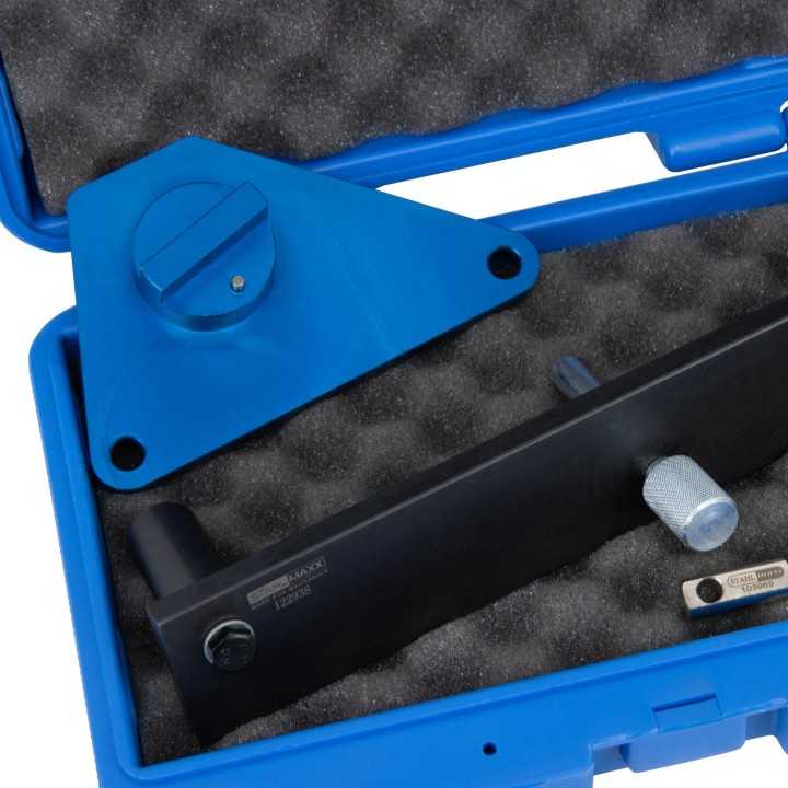Coffret calage moteur, Fiat, Jeep, 1.0 -1.3 MultiAir T-Gdi