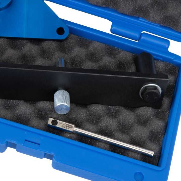 Coffret calage moteur, Fiat, Jeep, 1.0 -1.3 MultiAir T-Gdi