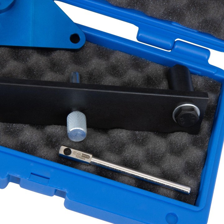 Coffret calage moteur, Fiat, Jeep, 1.0 -1.3  MultiAir T-Gdi