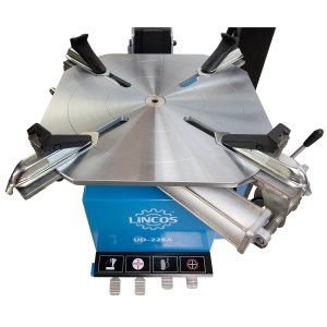 Machine de montage de pneus automatique 24 pouces  - 12