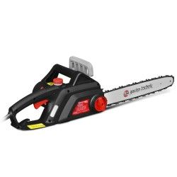 Trone§onneuse electrique 2000W - Guide 40cm - 12,1 m/s - Elem garden