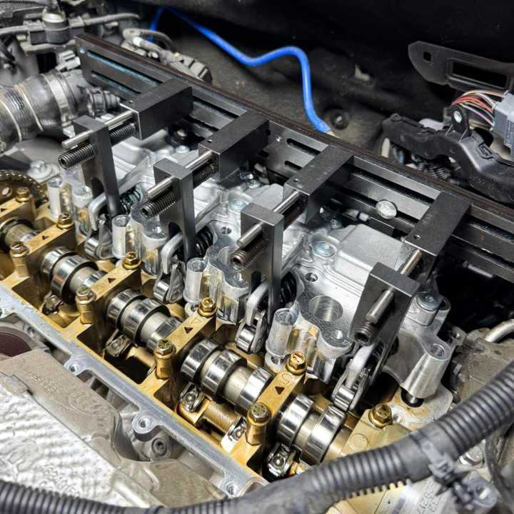 Coffret calage moteur, Alfa Romeo, Fiat, Jeep, Chrysler MultiAir 1.0 a 2.4 L