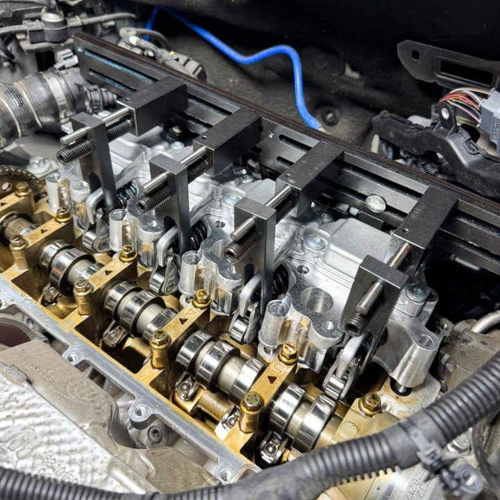 Coffret calage moteur, Alfa Romeo, Fiat, Jeep, Chrysler MultiAir  1.0 a 2.4 L