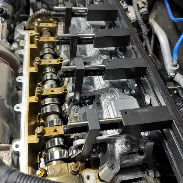 Coffret calage moteur, Alfa Romeo, Fiat, Jeep, Chrysler MultiAir 1.0 a 2.4 L