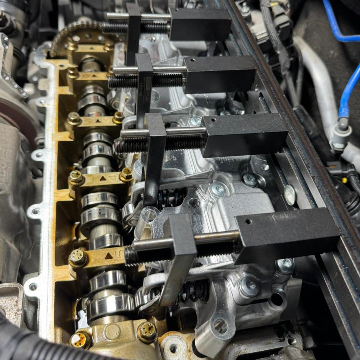 Coffret calage moteur, Alfa Romeo, Fiat, Jeep, Chrysler MultiAir  1.0 a 2.4 L