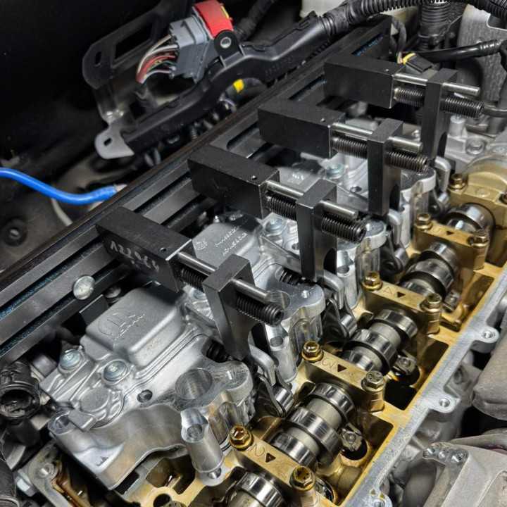 Coffret calage moteur, Alfa Romeo, Fiat, Jeep, Chrysler MultiAir 1.0 a 2.4 L