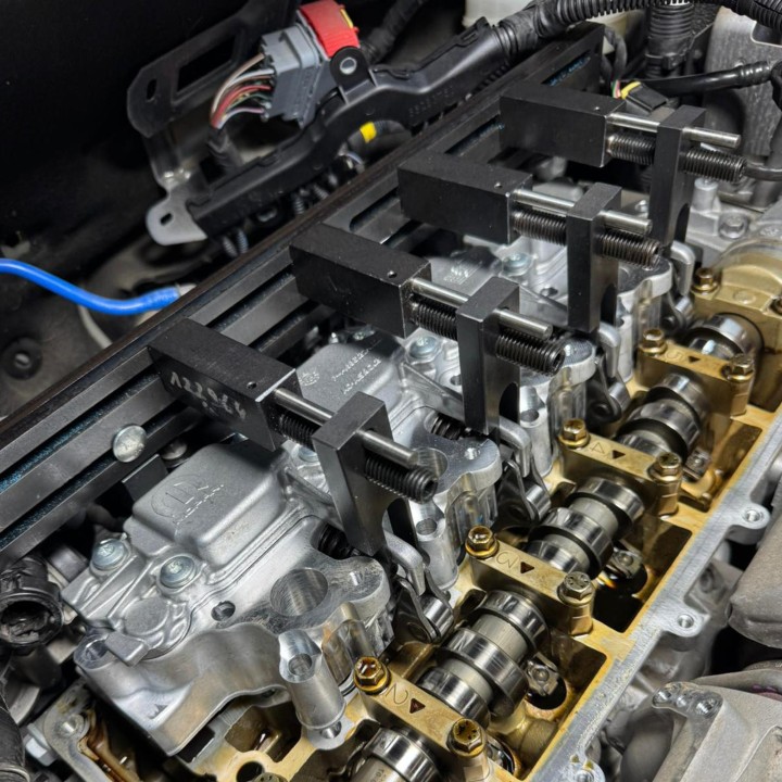 Coffret calage moteur, Alfa Romeo, Fiat, Jeep, Chrysler MultiAir  1.0 a 2.4 L