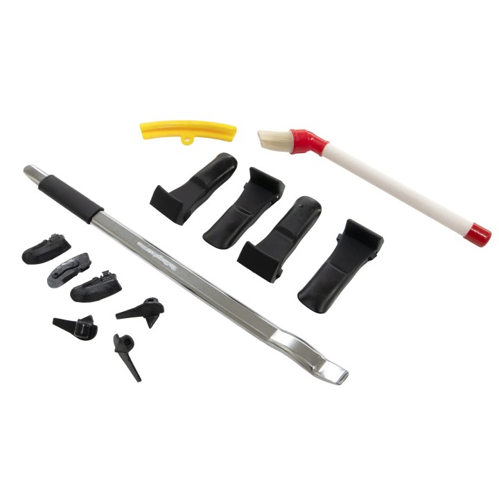 Machine démontage pneus 26 pouces – Système gonflage express 230V